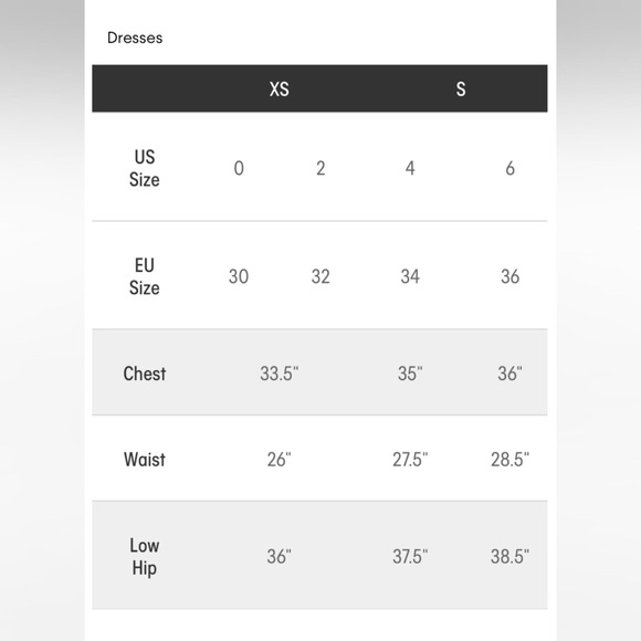 Calvin Klein Flirty Blue Daisy Dress SIZE 6 - Picture 8 of 8